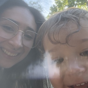 Fundraising Page: Maria Roman